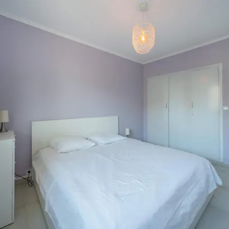 Lovely One Bedroom Close To The Croisette Cannes
